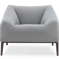 Luxury design living room couch lounge carmel sofa